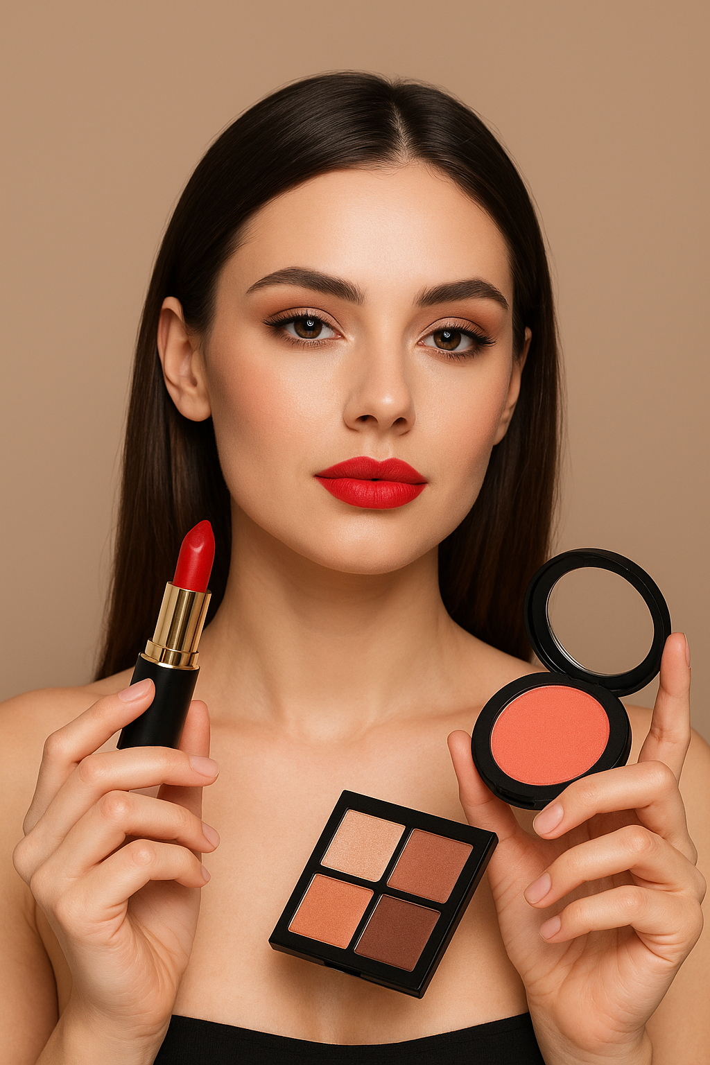 Makeup