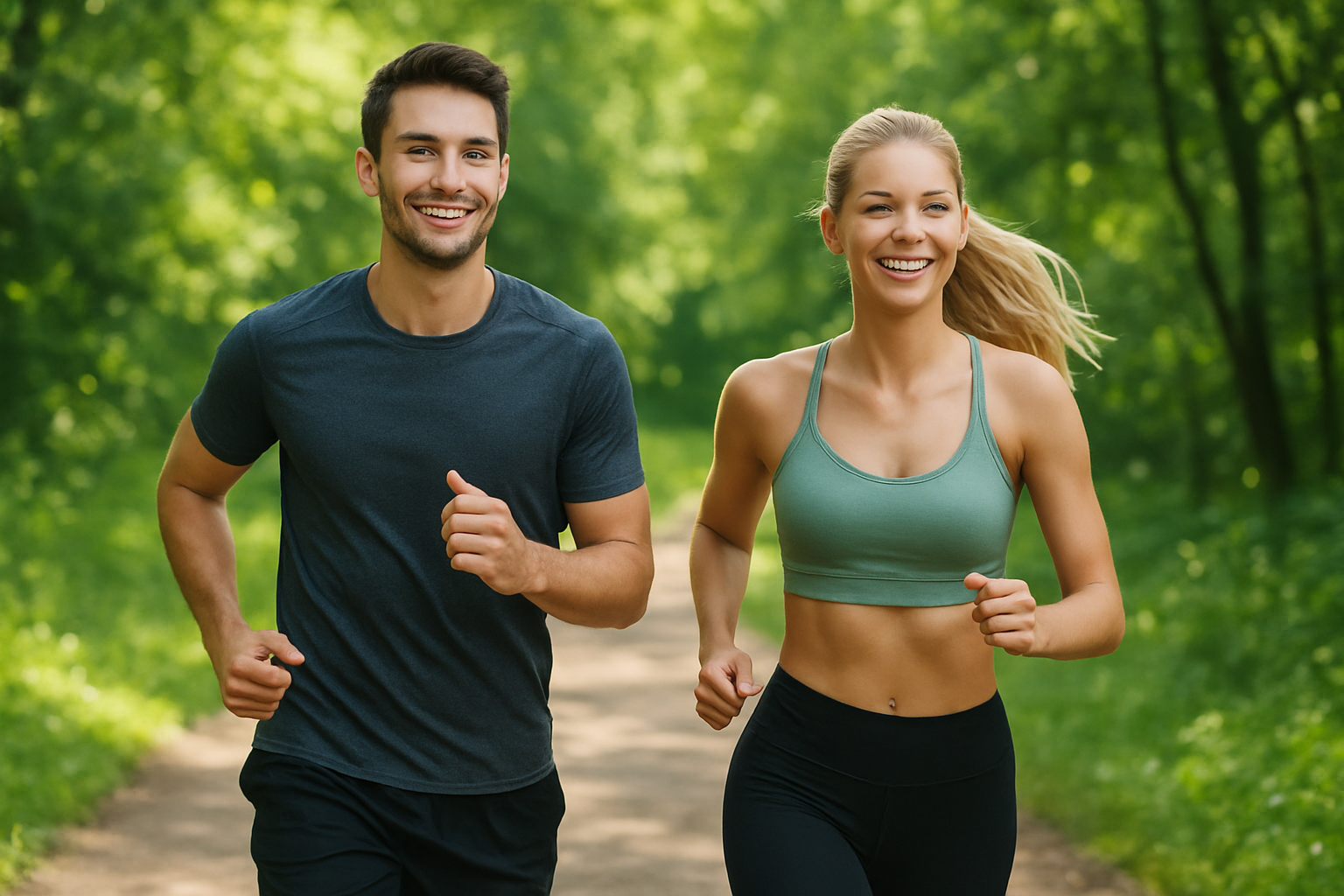 Health and Fitness