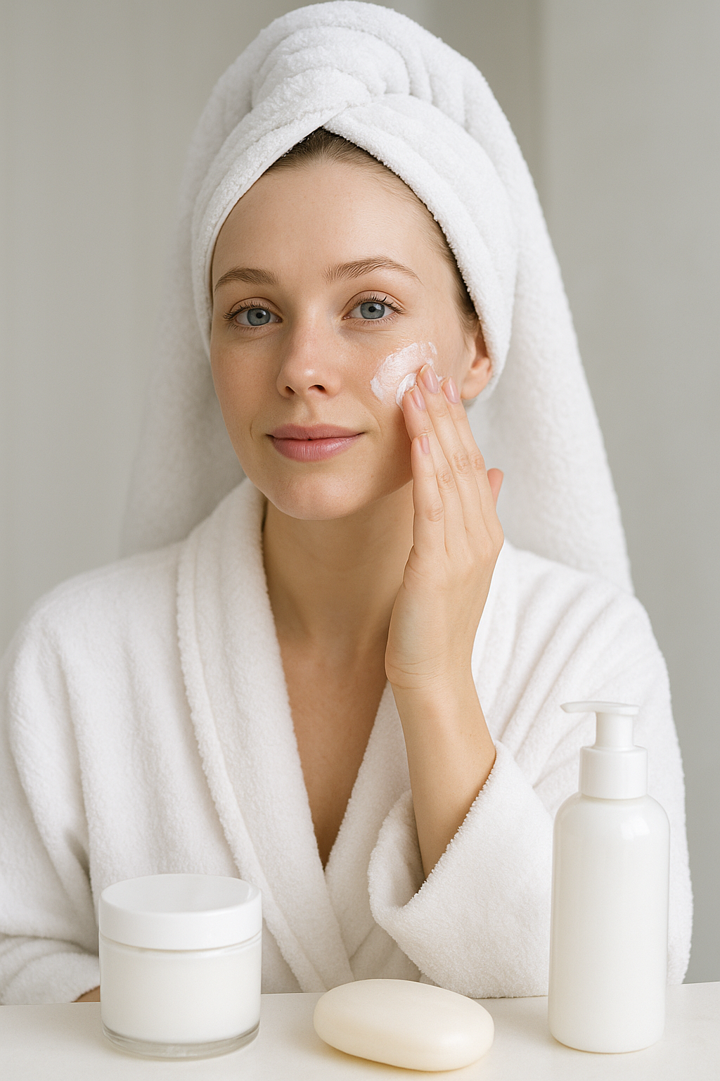Skincare