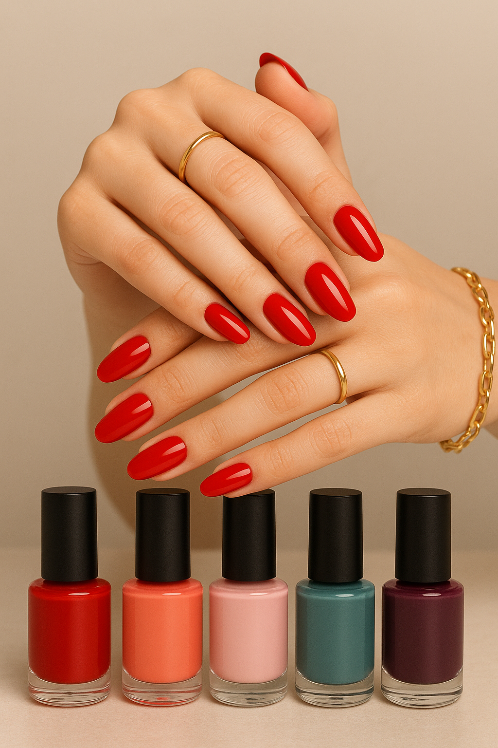 Nails
