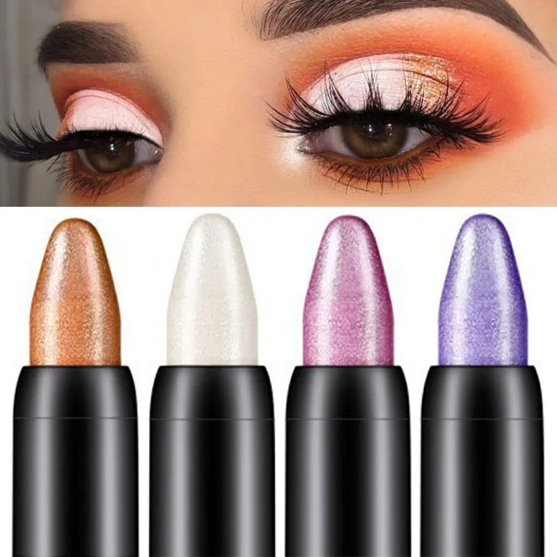 EyeLuxe Crayons