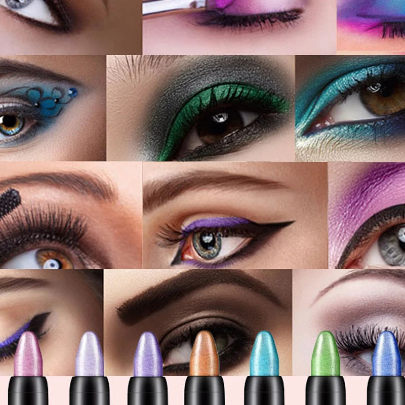 EyeLuxe Crayons