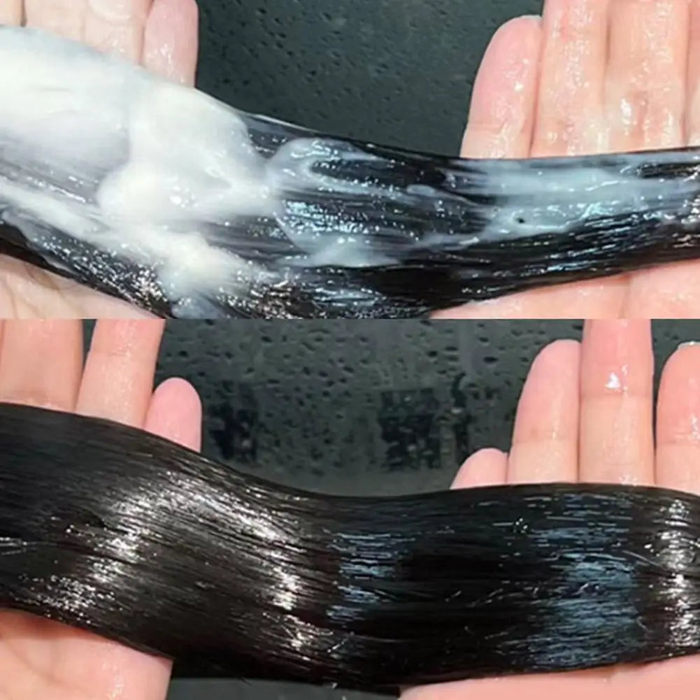 SXCS Hair Protein Treatment jar — protein repair mask for damaged hair