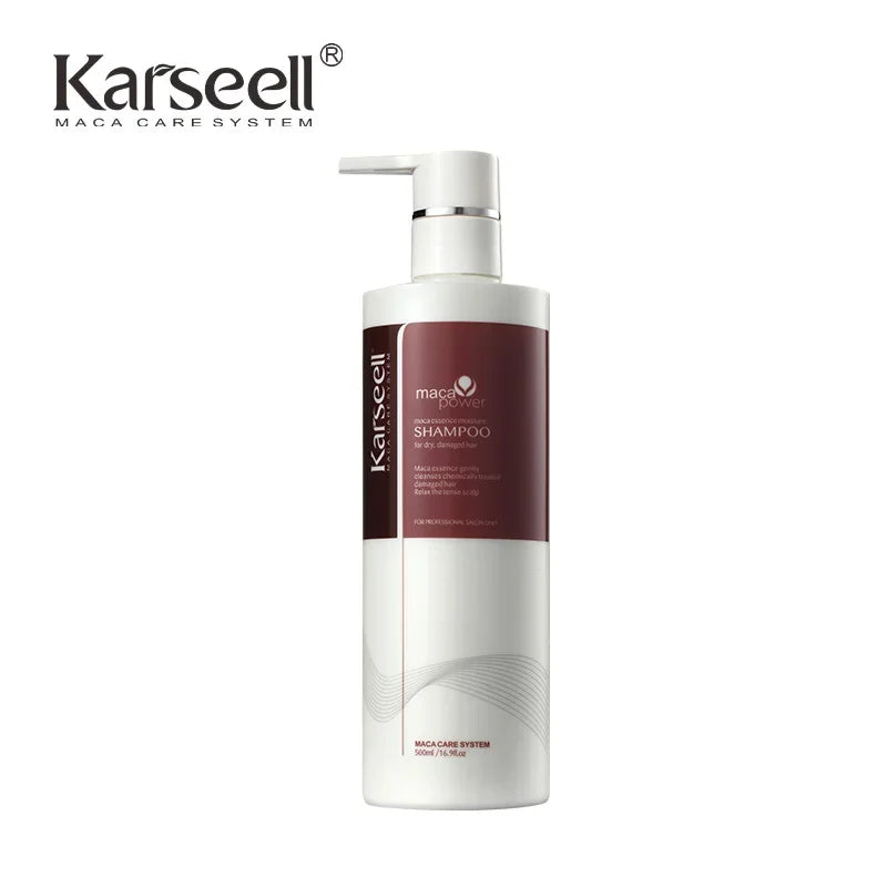 Silk Miracle Duo