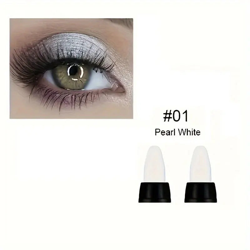 Silver Glow EyeLiner Stick