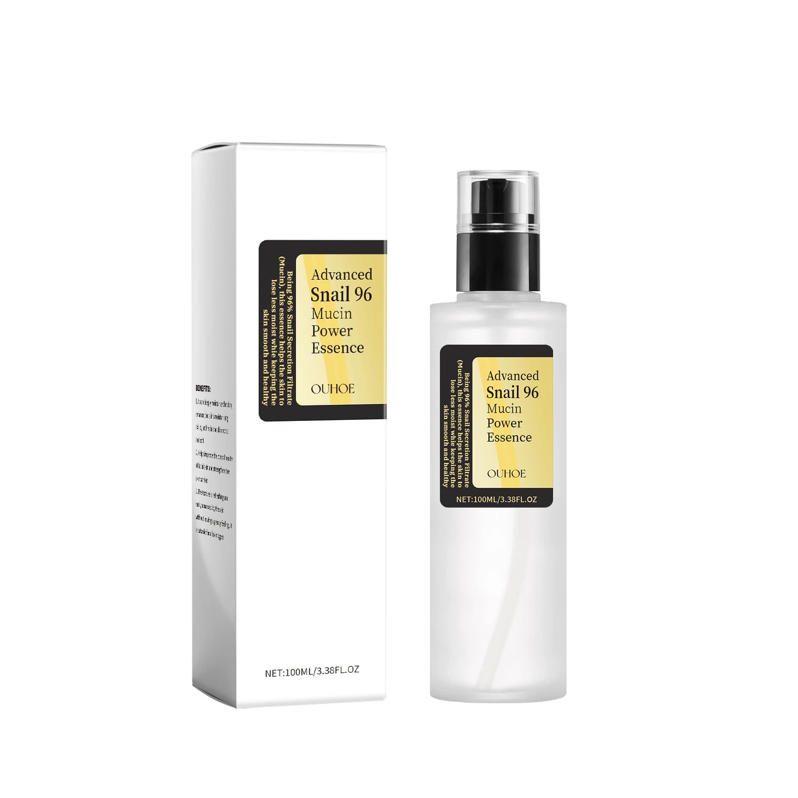 LumiSnail Advanced Repair Essence