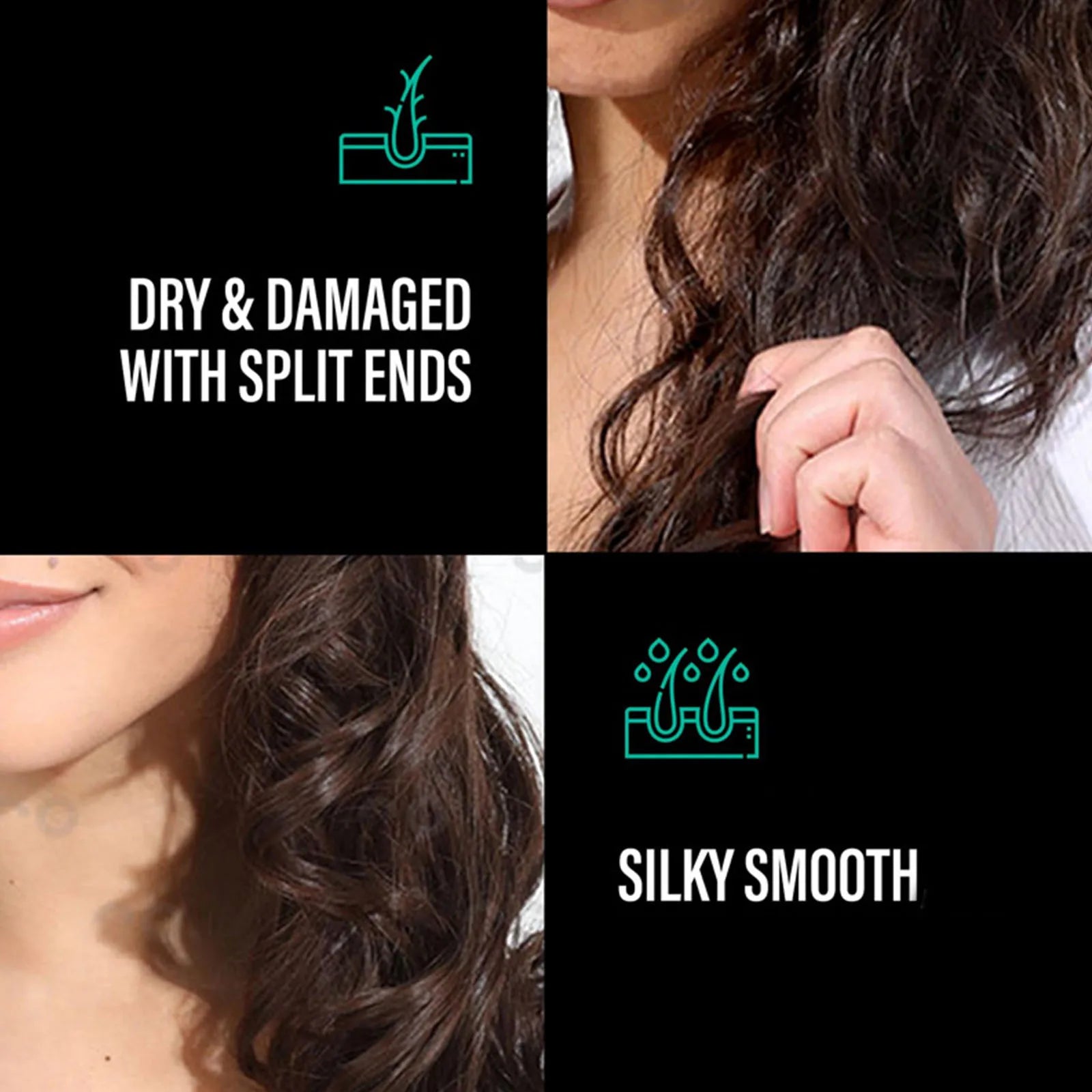 100% Unrefined Batana Oil