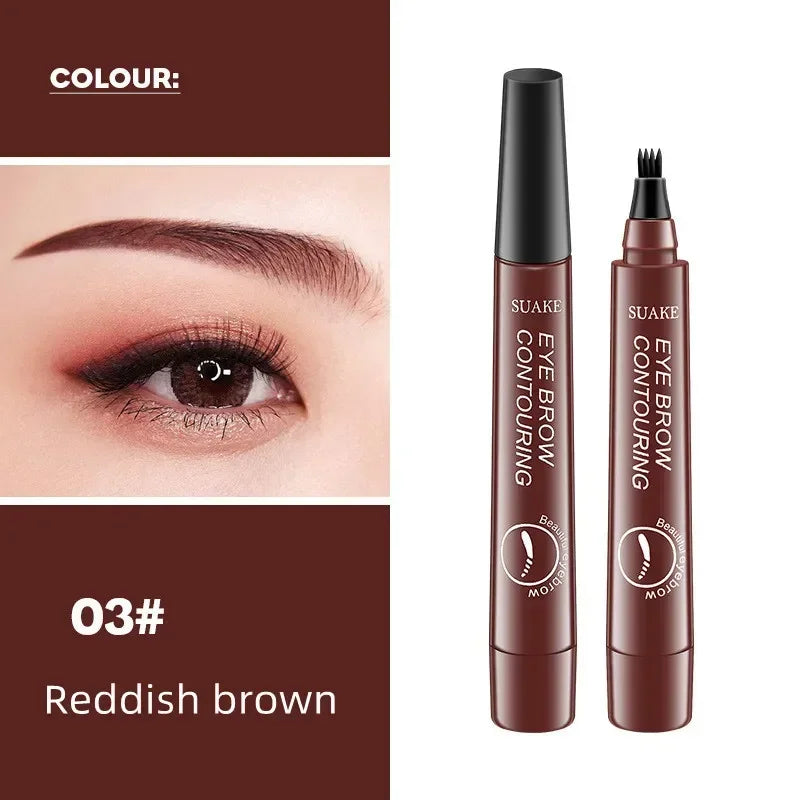 BrowMuse