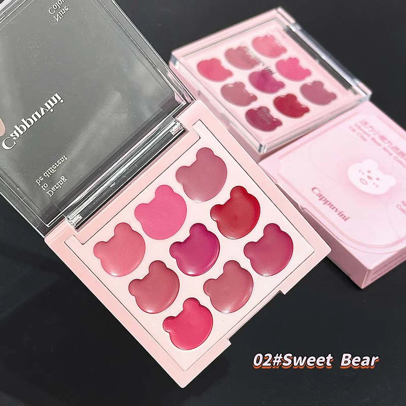 MochiKiss Lip Mousse