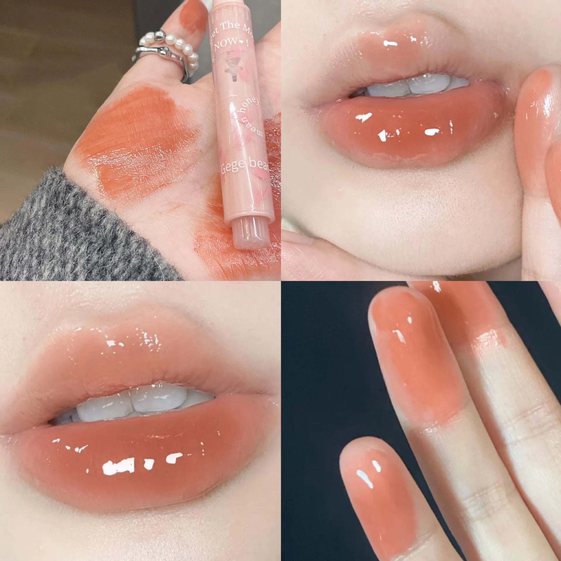 Seoul Kiss Tint