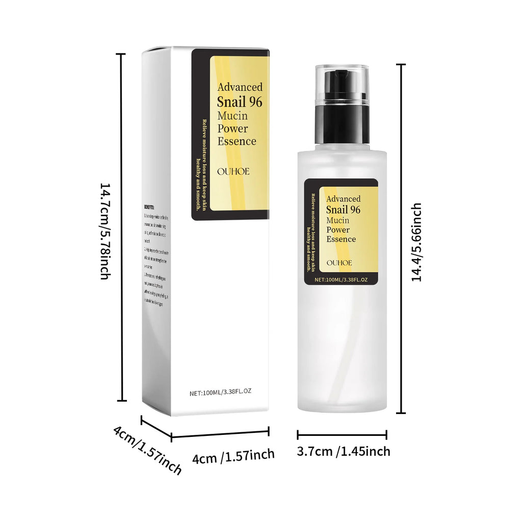 LumiSnail Advanced Repair Essence
