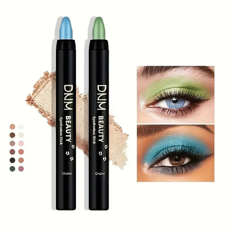 Silver Glow EyeLiner Stick