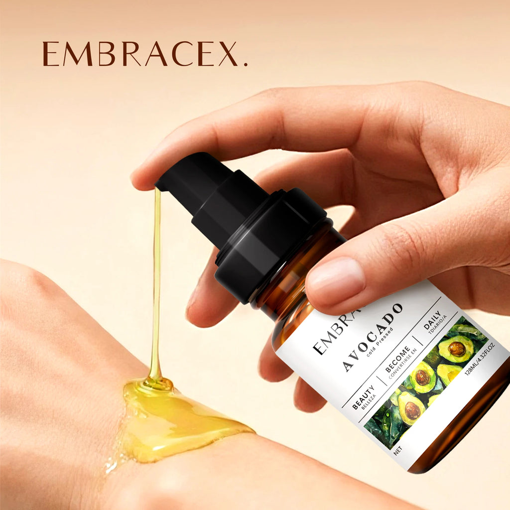 Embracex Avocado Oil
