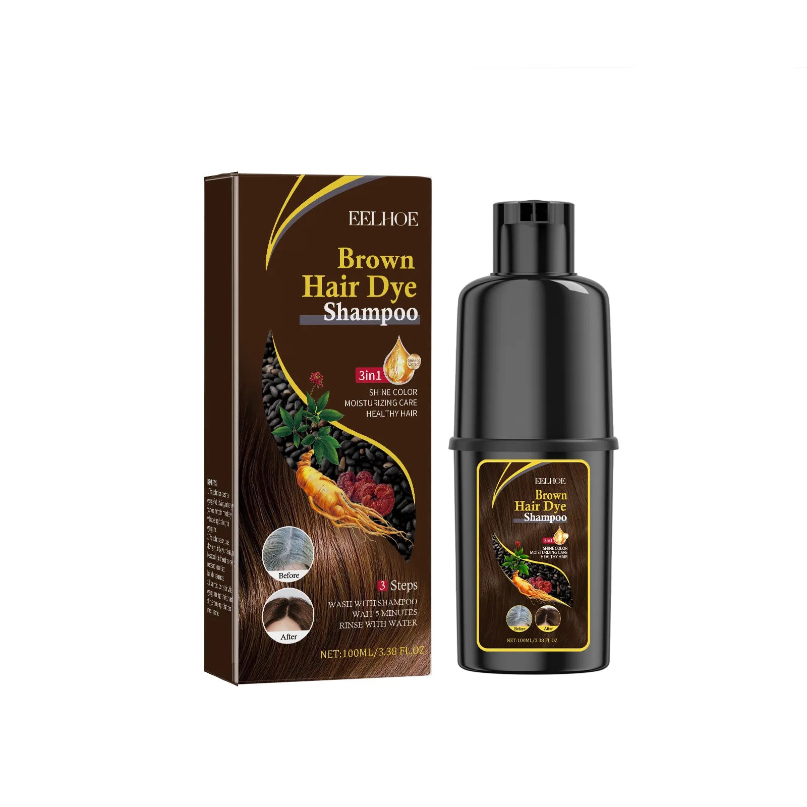 PurpleRush – Instant Colour. Lasting Shine.
