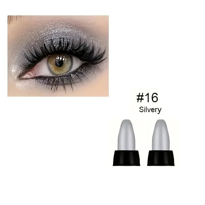 Silver Glow EyeLiner Stick