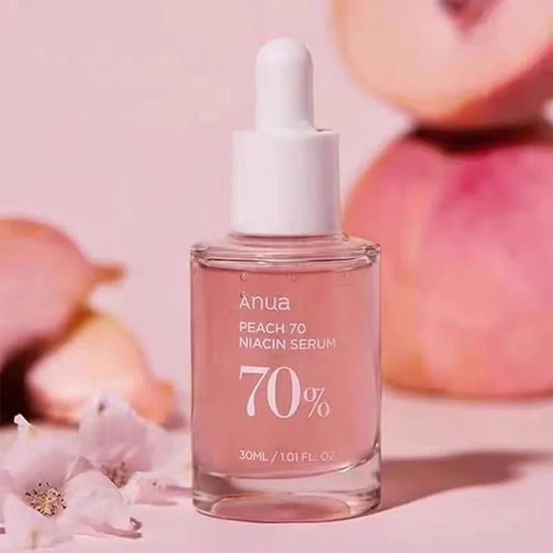 Anua Peach 70 Niacin Serum