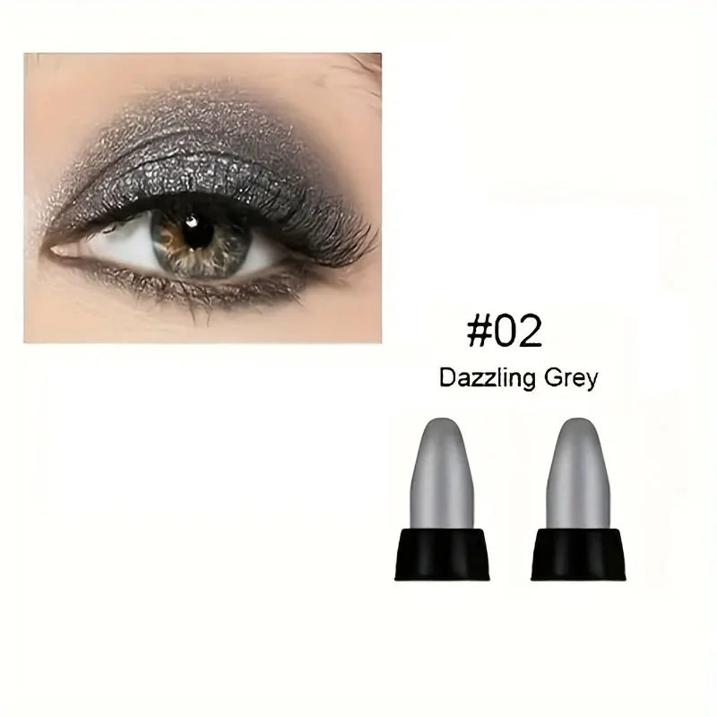 Silver Glow EyeLiner Stick