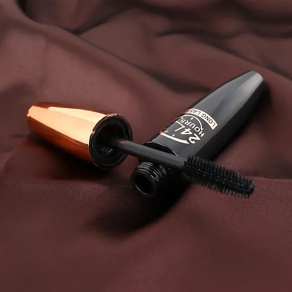 Silk Fiber Mascara