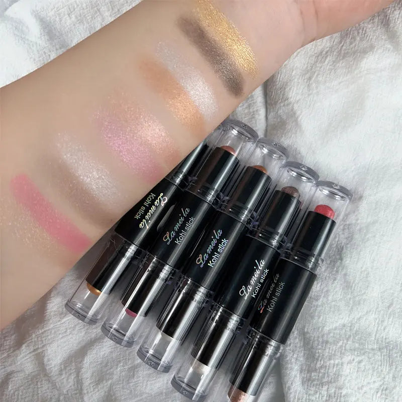 LumiGoddess Dual Glow Stick