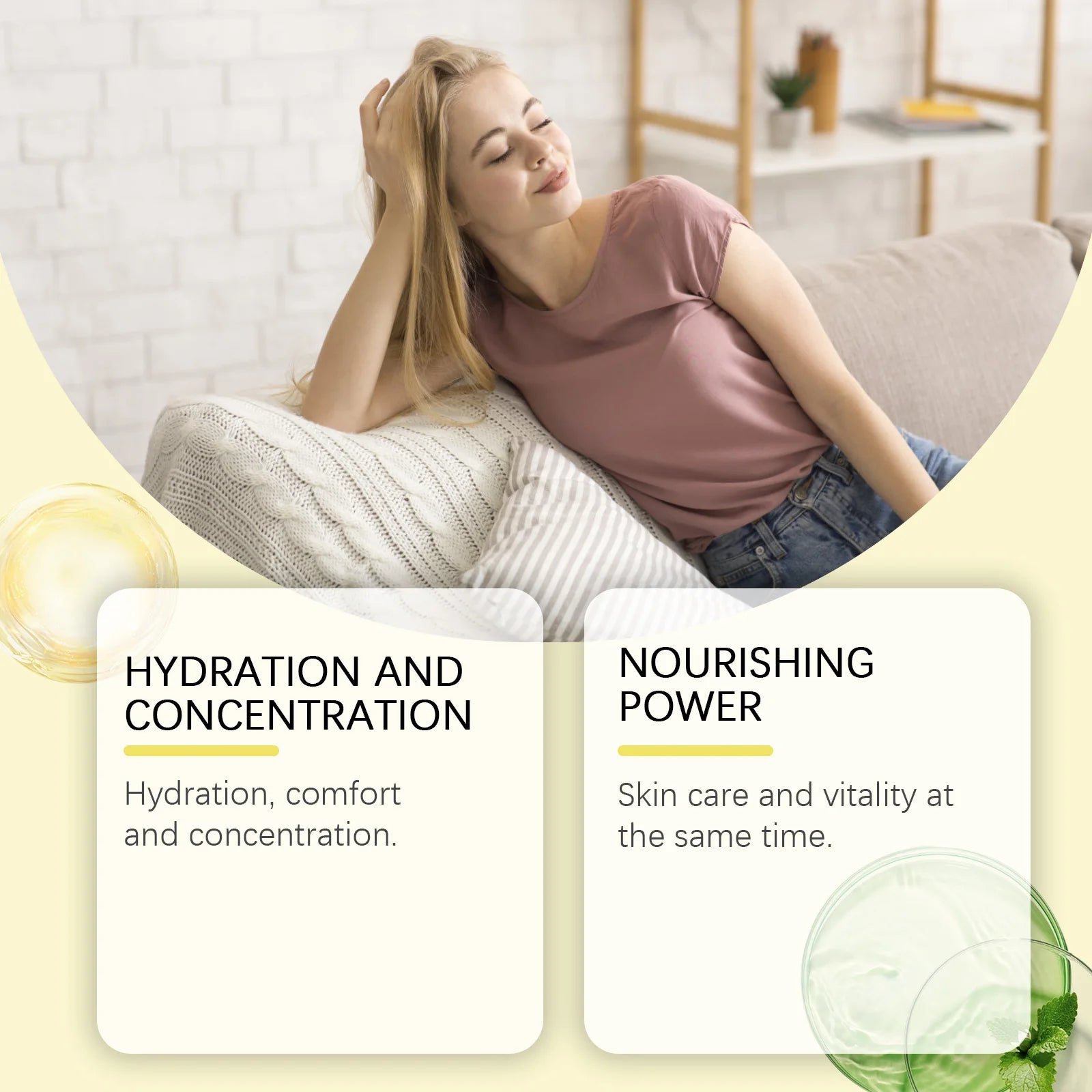 MoodLift Dopamine Patches