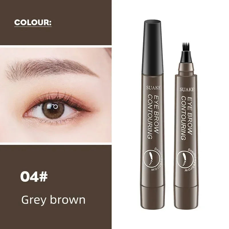 BrowMuse