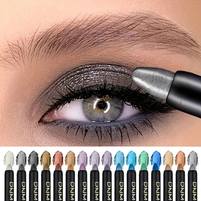 Silver Glow EyeLiner Stick