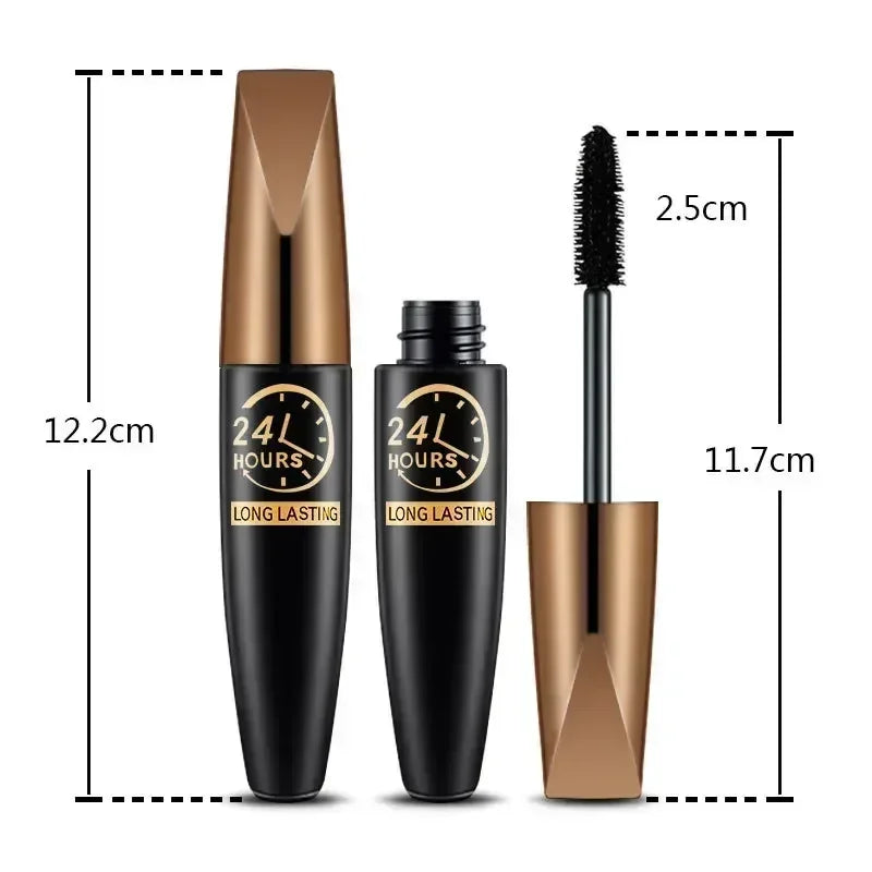 Silk Fiber Mascara