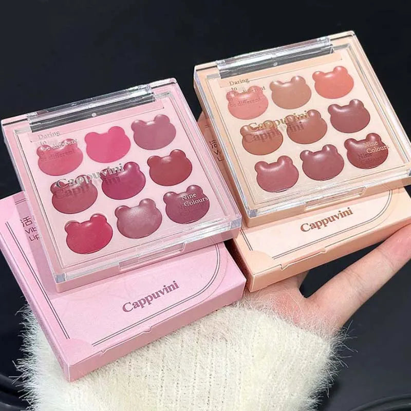 MochiKiss Lip Mousse