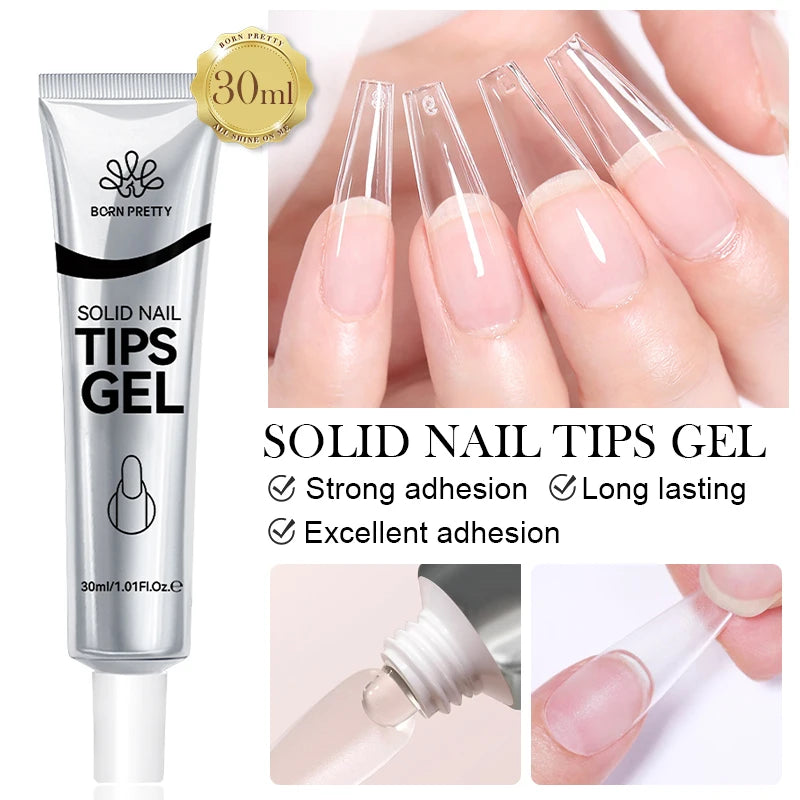 PressOff Magic – 5-Second Instant Nail Release