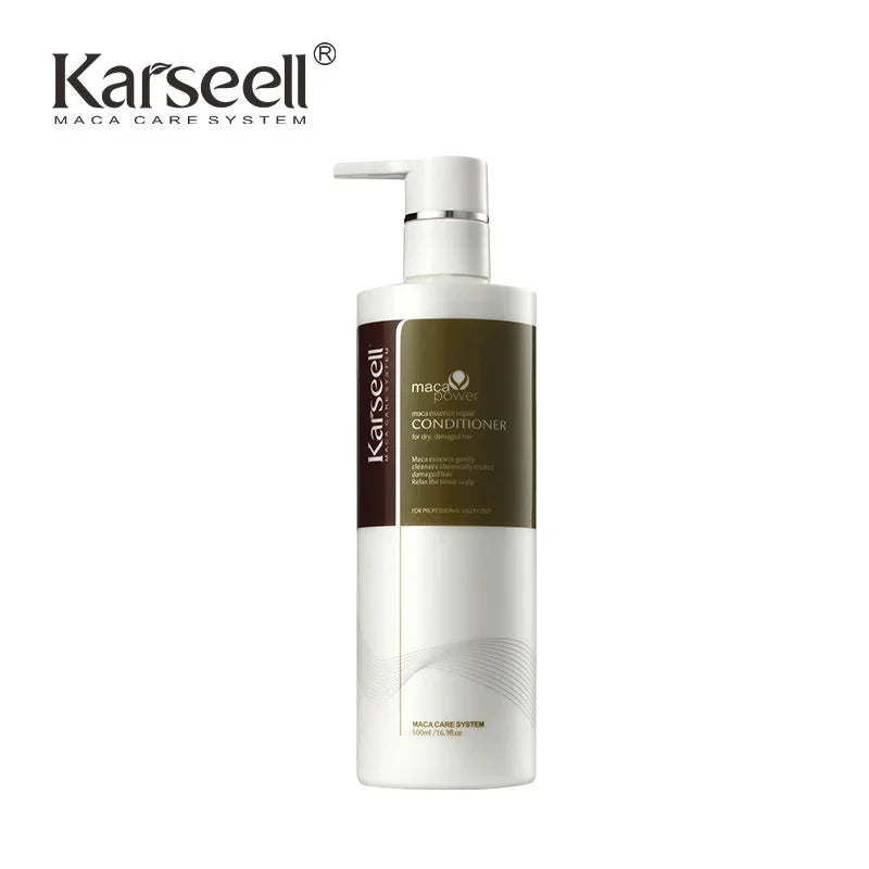 Silk Miracle Duo