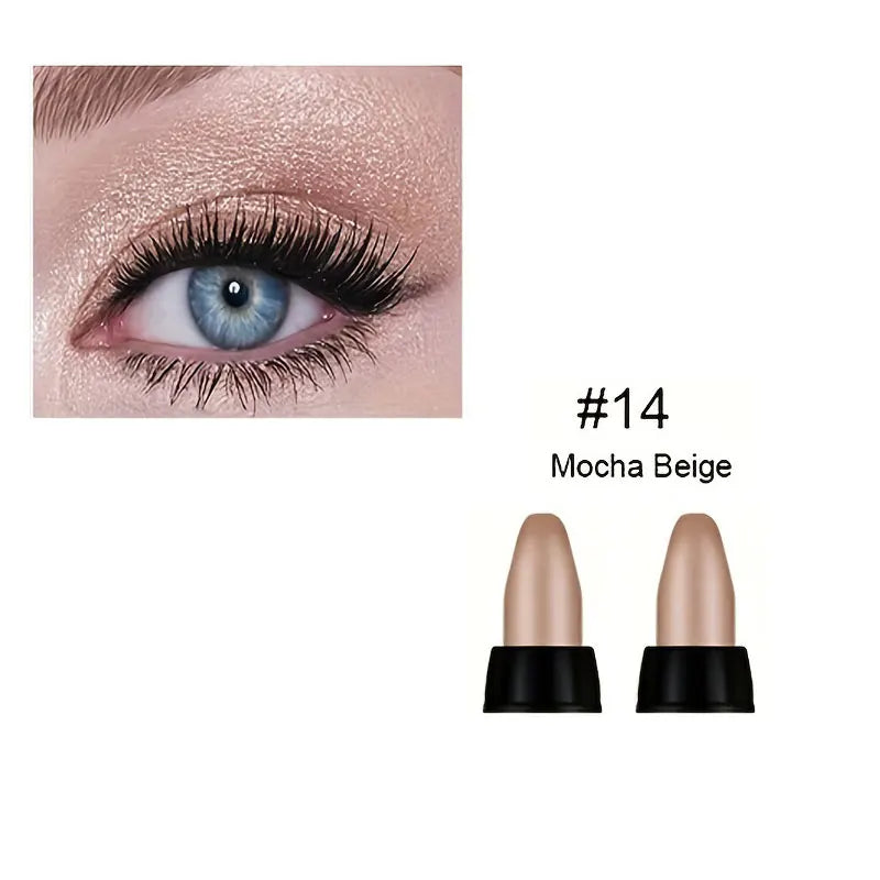 Silver Glow EyeLiner Stick