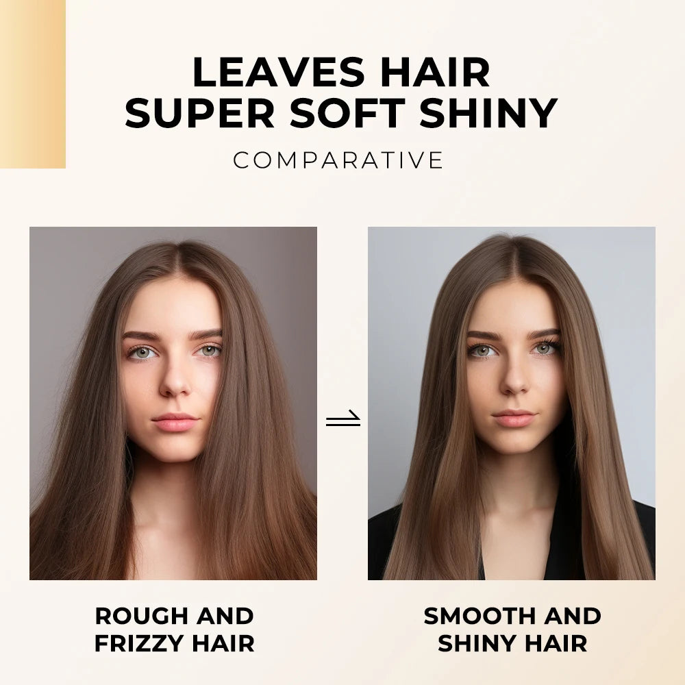 Silk Miracle Duo