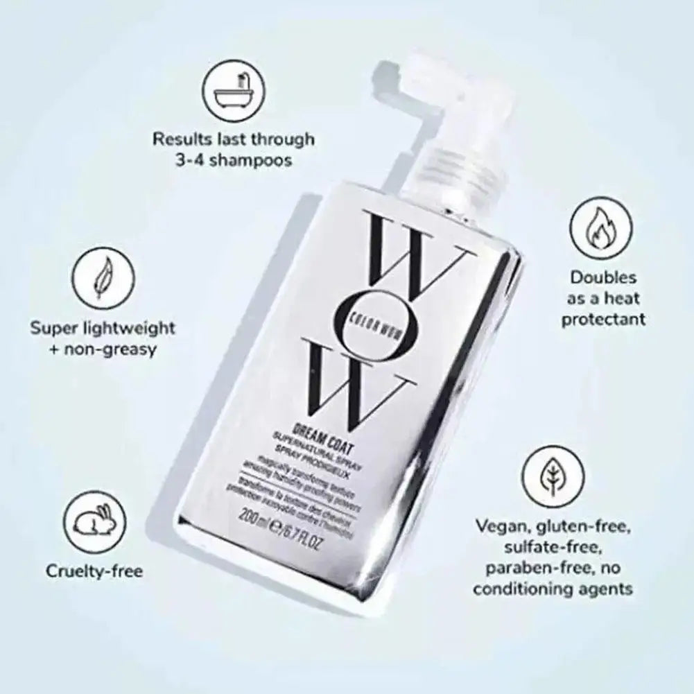 WOWLIFT Volumising Kit