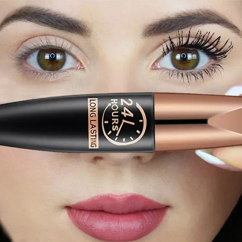 Silk Fiber Mascara