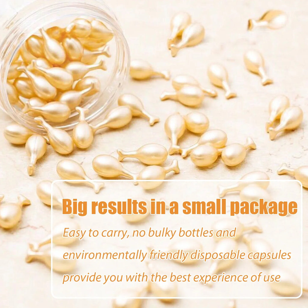 Fullerene Placenta Serum