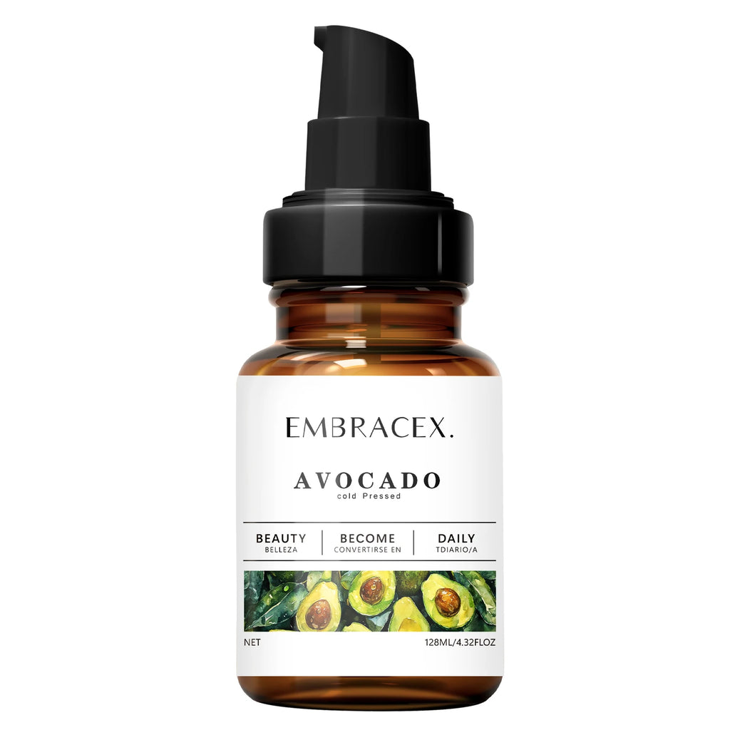 Embracex Avocado Oil