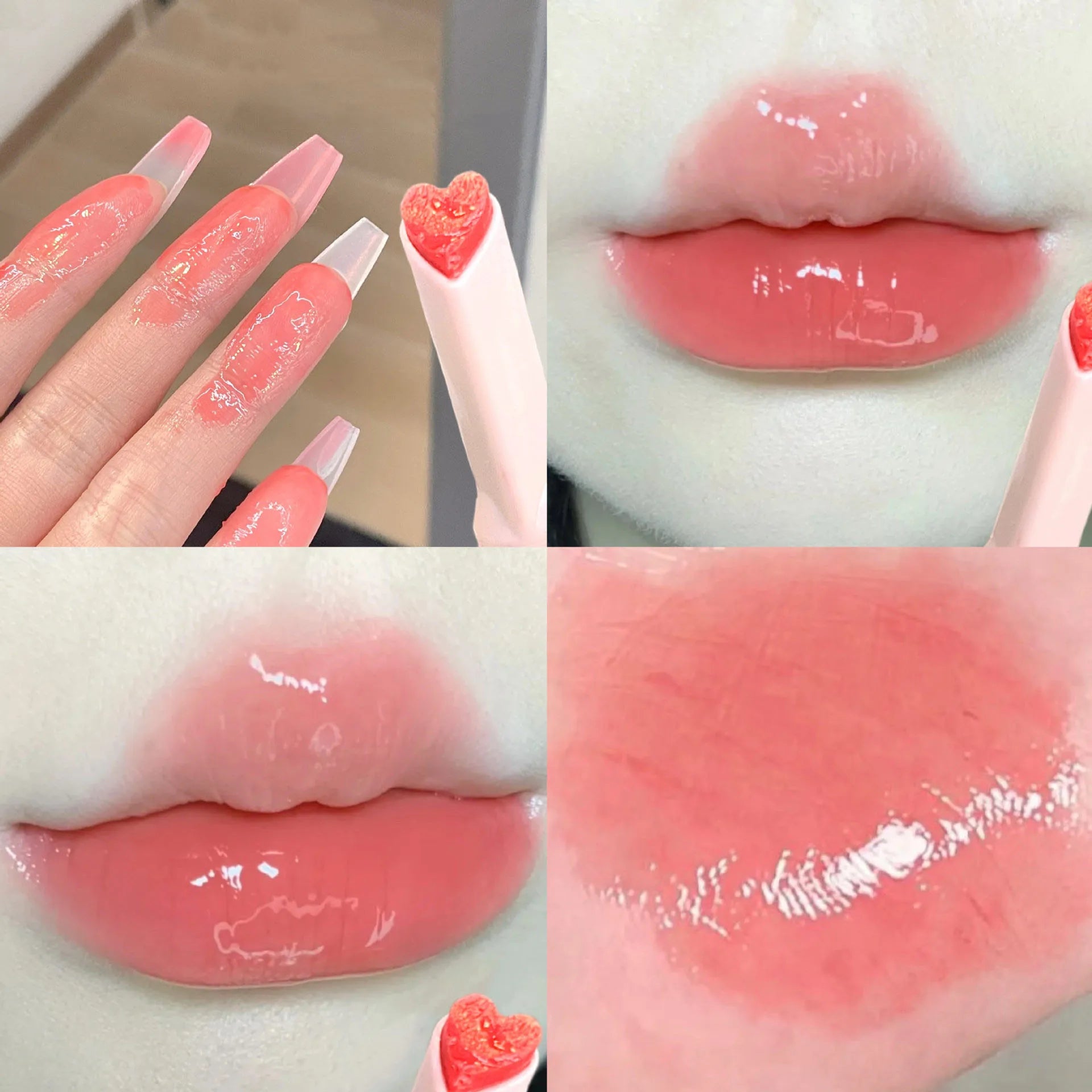 Seoul Kiss Tint