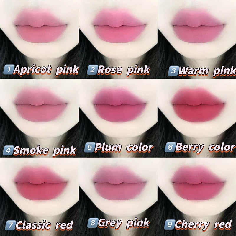 MochiKiss Lip Mousse