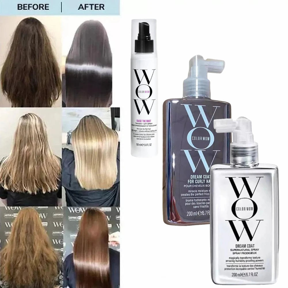 WOWLIFT Volumising Kit