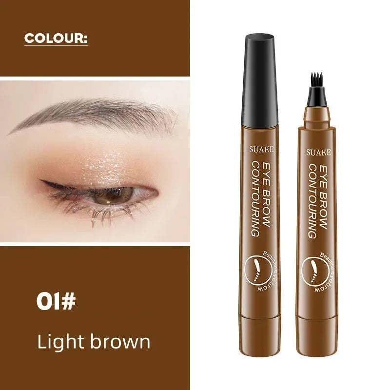 BrowMuse
