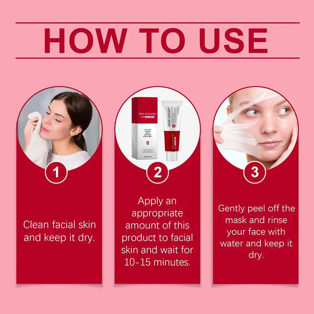 LumiSkin Collagen Lift