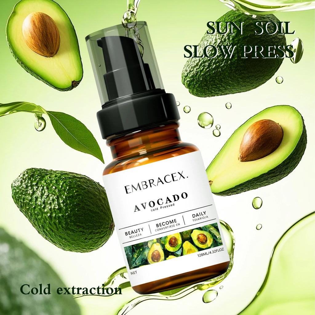 Embracex Avocado Oil